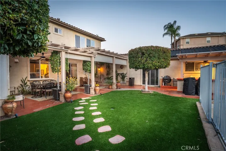 18309 Hollowtree, Riverside, California 92504