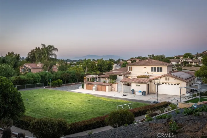 18309 Hollowtree, Riverside, California 92504