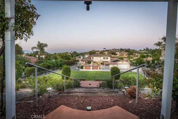 18309 Hollowtree, Riverside, California 92504