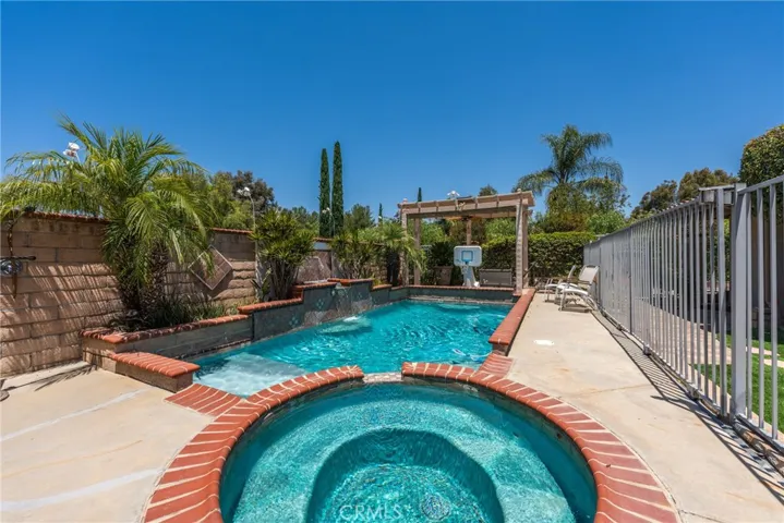 18309 Hollowtree, Riverside, California 92504