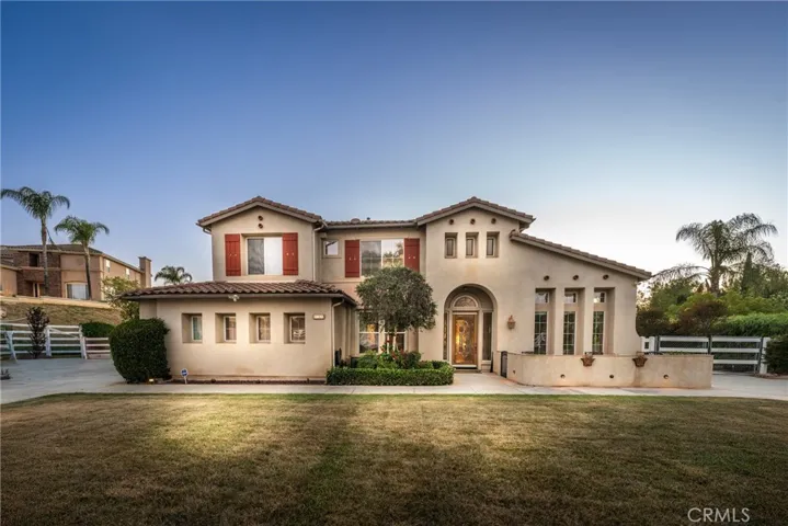 18309 Hollowtree, Riverside, California 92504