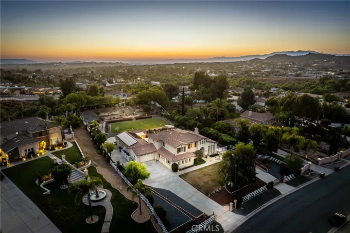 18309 Hollowtree, Riverside, California 92504