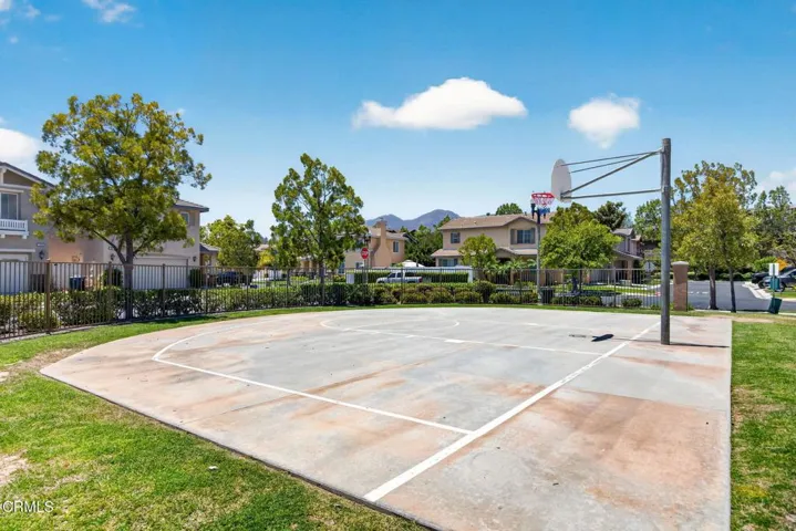 Community park