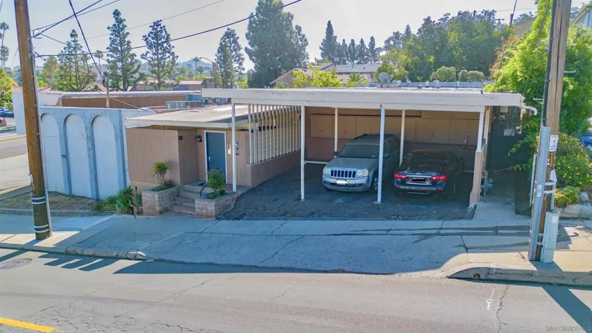 91-7987 Normal Ave, La Mesa, California 91941