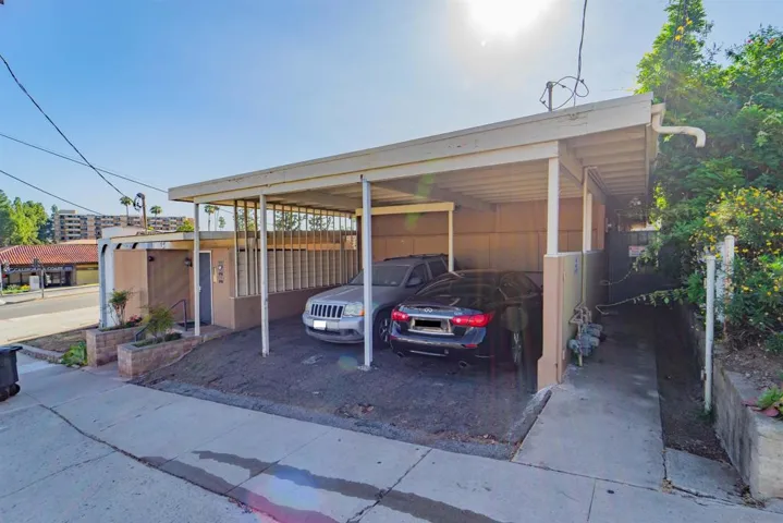 91-7987 Normal Ave, La Mesa, California 91941