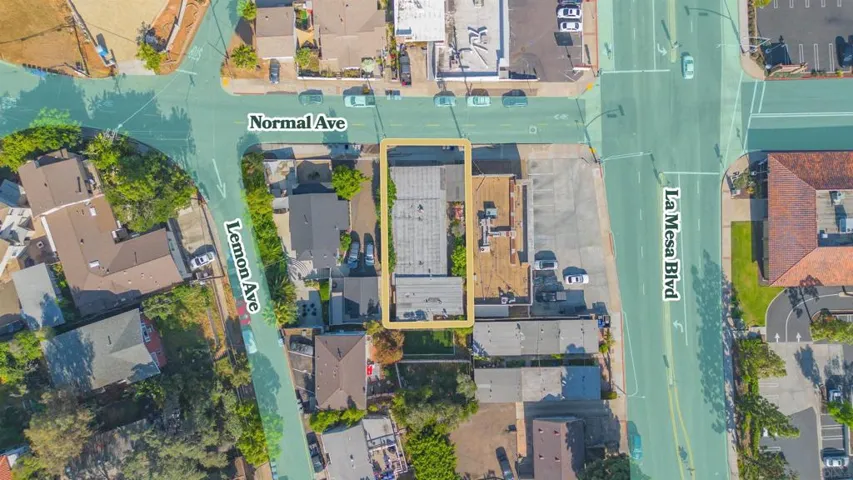 91-7987 Normal Ave, La Mesa, California 91941