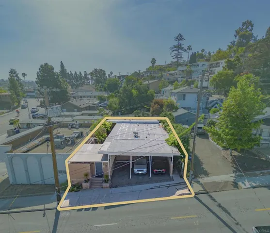 91-7987 Normal Ave, La Mesa, California 91941