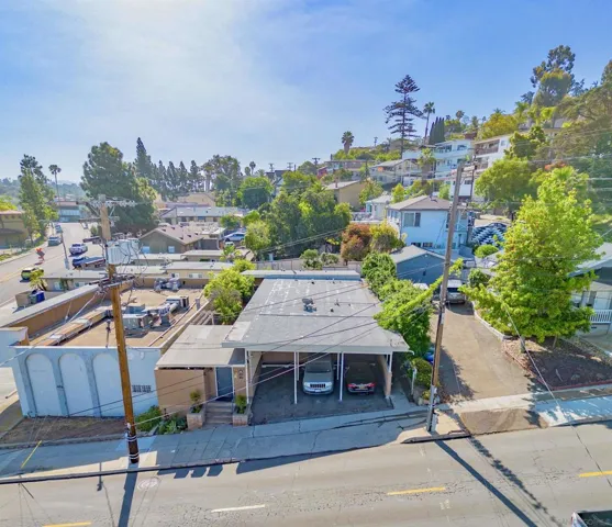 91-7987 Normal Ave, La Mesa, California 91941