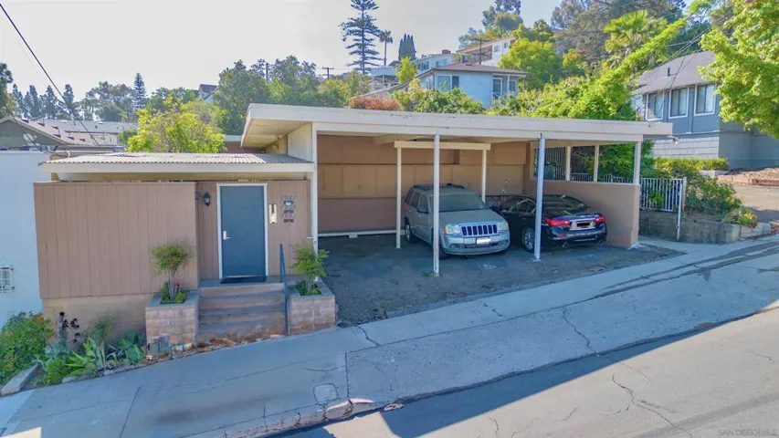 91-7987 Normal Ave, La Mesa, California 91941