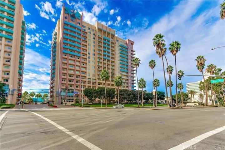 388 E Ocean Boulevard 911, Long Beach, California 90802