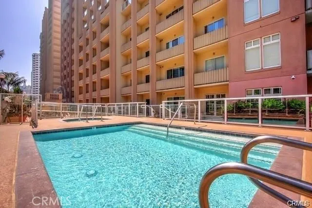 388 E Ocean Boulevard 911, Long Beach, California 90802