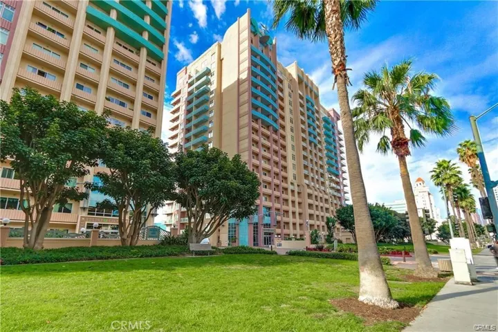 388 E Ocean Boulevard 911, Long Beach, California 90802