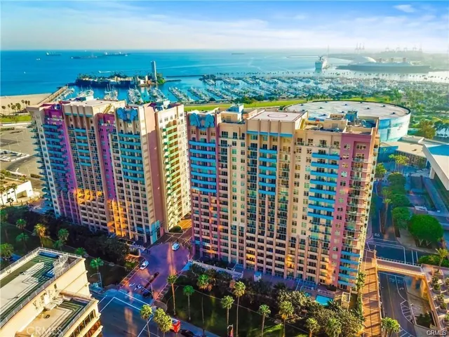 388 E Ocean Boulevard 911, Long Beach, California 90802