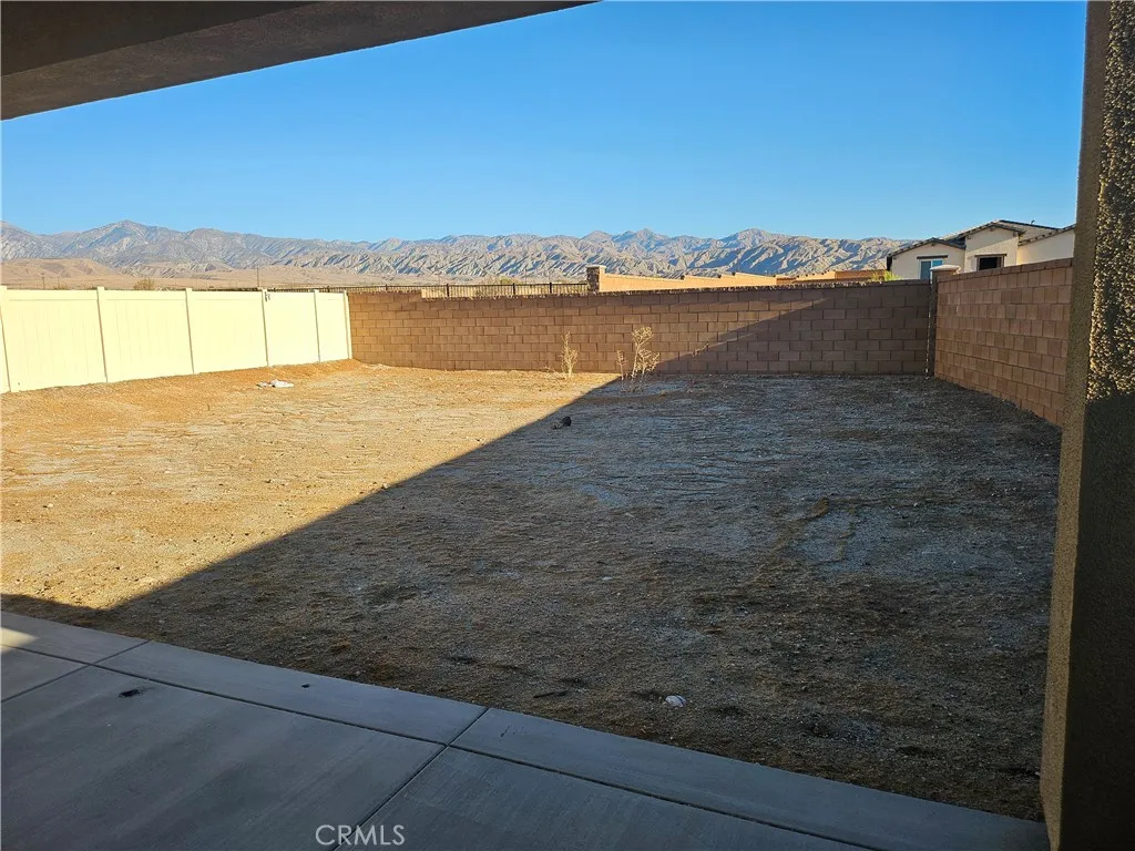 Backyard Backyard