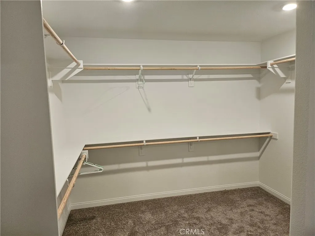 primary closet primary closet