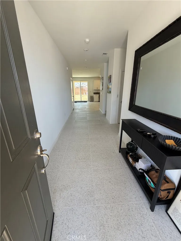 entry way
