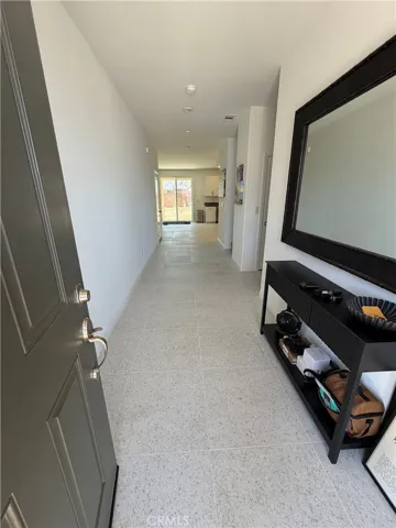 entry way