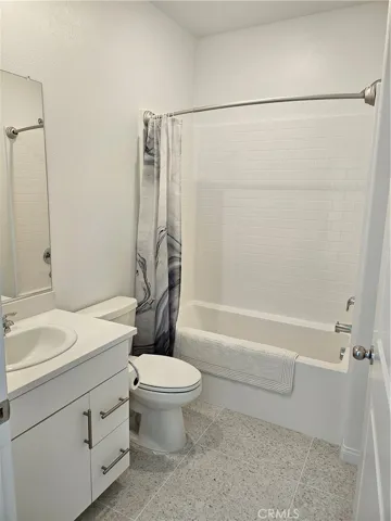 downstair bathroom