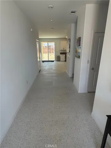 large hallway