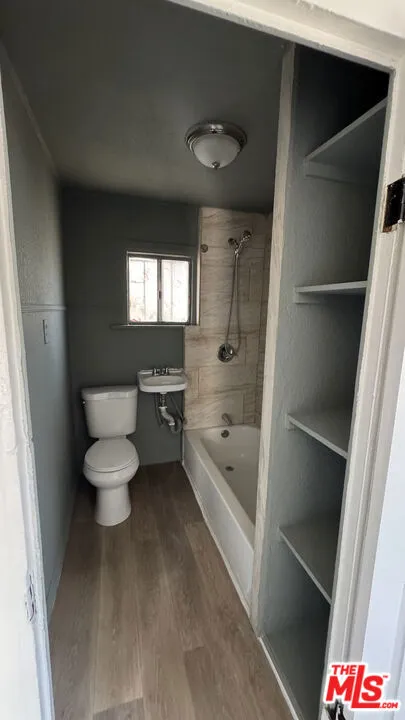 Restroom