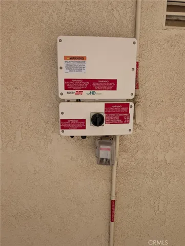 Solar Unit