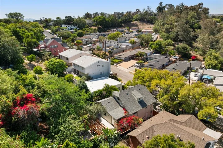 5850 Burwood Ave, Los Angeles, California 90042