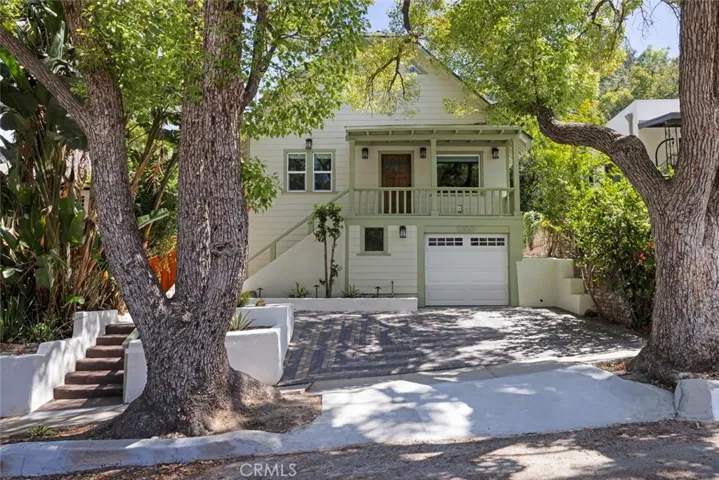 5850 Burwood Ave, Los Angeles, California 90042