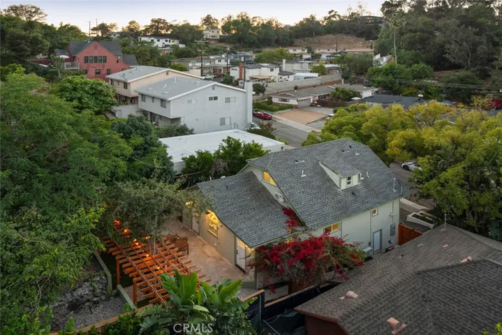 5850 Burwood Ave, Los Angeles, California 90042
