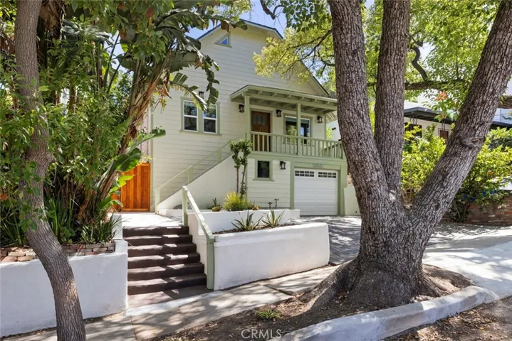 5850 Burwood Ave, Los Angeles, California 90042