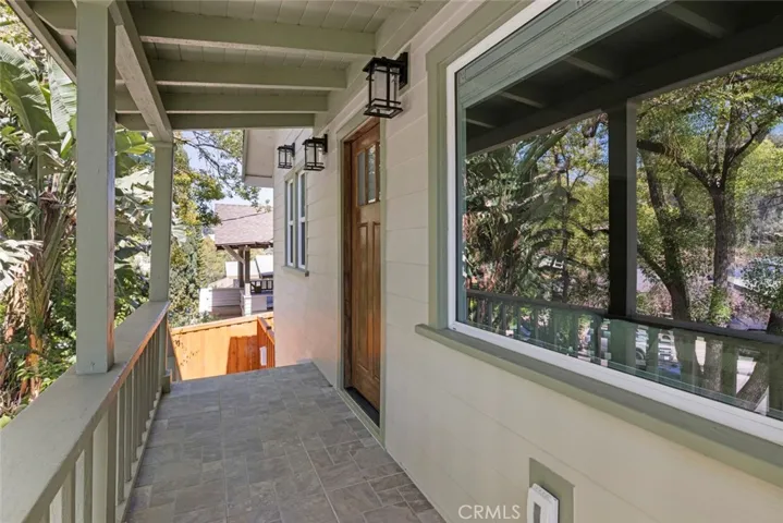 5850 Burwood Ave, Los Angeles, California 90042