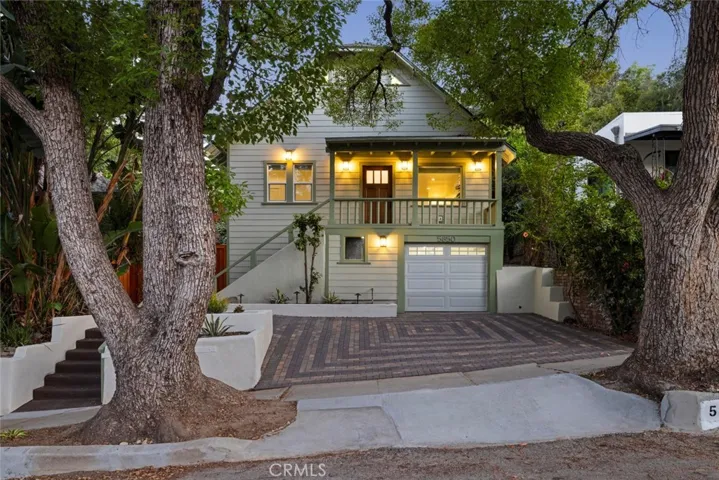 5850 Burwood Ave, Los Angeles, California 90042