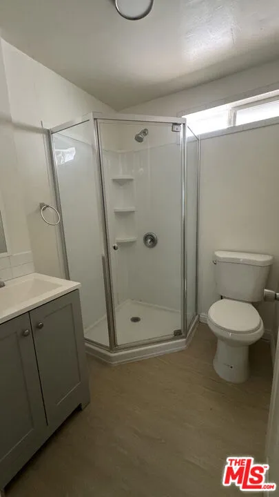 Restroom