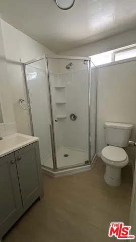Restroom