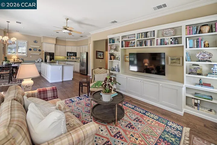 1706 Comstock Dr, Walnut Creek, California 94595