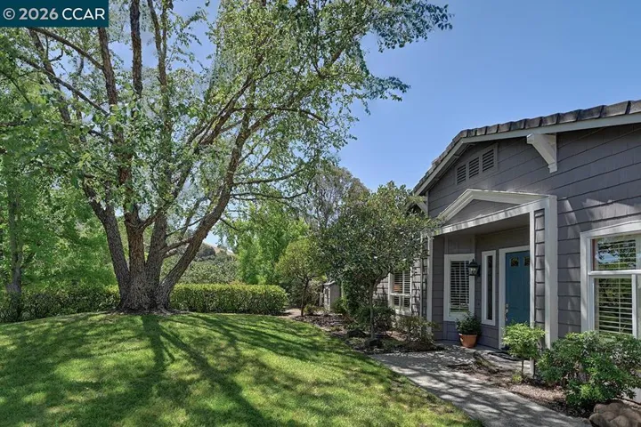 1706 Comstock Dr, Walnut Creek, California 94595