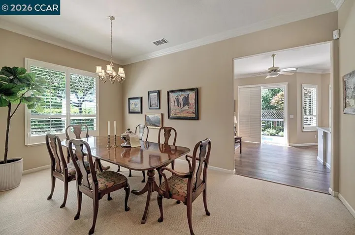 1706 Comstock Dr, Walnut Creek, California 94595