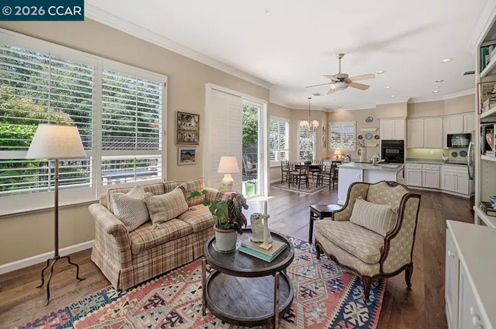 1706 Comstock Dr, Walnut Creek, California 94595