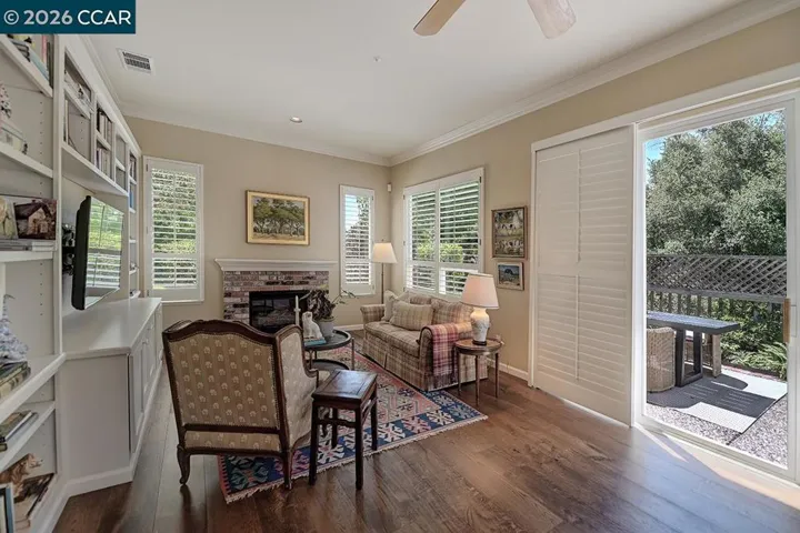 1706 Comstock Dr, Walnut Creek, California 94595