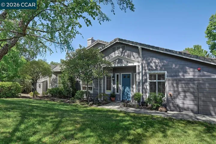 1706 Comstock Dr, Walnut Creek, California 94595