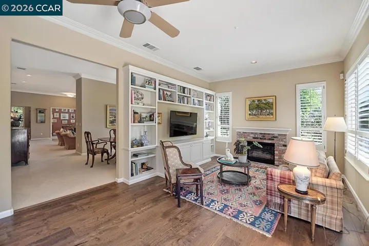 1706 Comstock Dr, Walnut Creek, California 94595