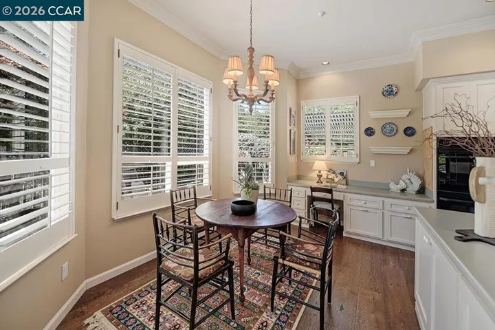 1706 Comstock Dr, Walnut Creek, California 94595