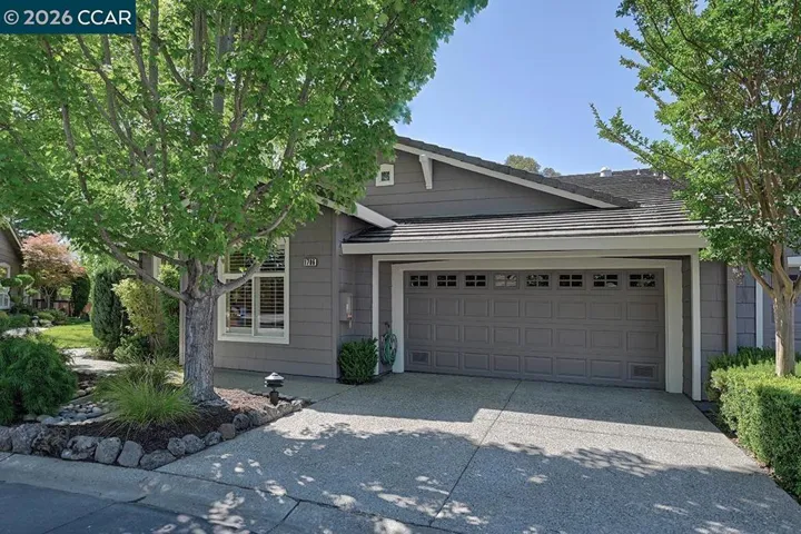1706 Comstock Dr, Walnut Creek, California 94595