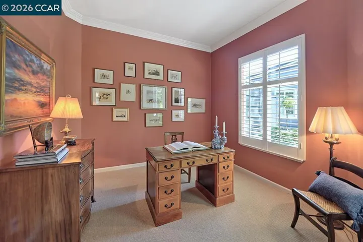 1706 Comstock Dr, Walnut Creek, California 94595