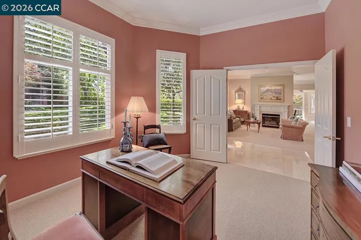 1706 Comstock Dr, Walnut Creek, California 94595