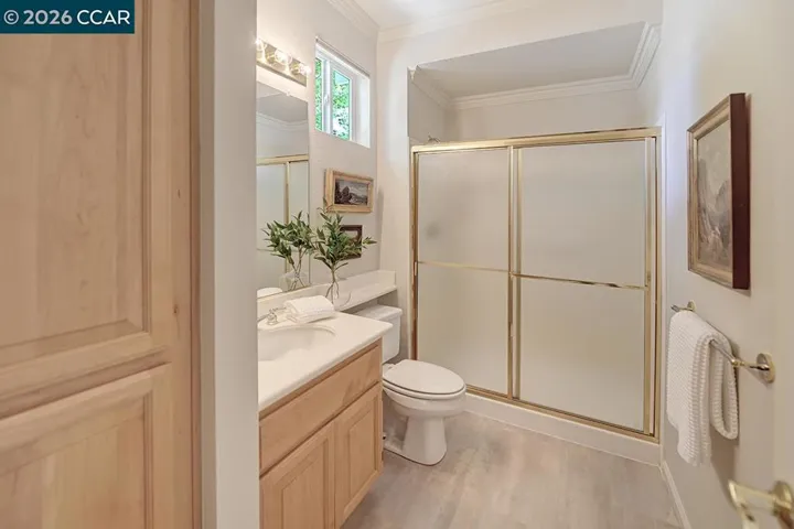 1706 Comstock Dr, Walnut Creek, California 94595