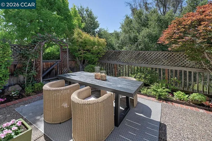 1706 Comstock Dr, Walnut Creek, California 94595