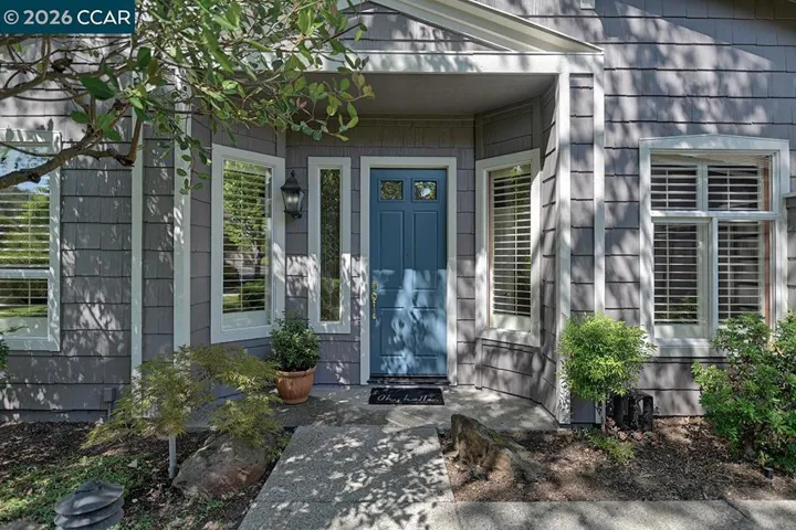 1706 Comstock Dr, Walnut Creek, California 94595