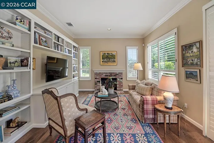 1706 Comstock Dr, Walnut Creek, California 94595