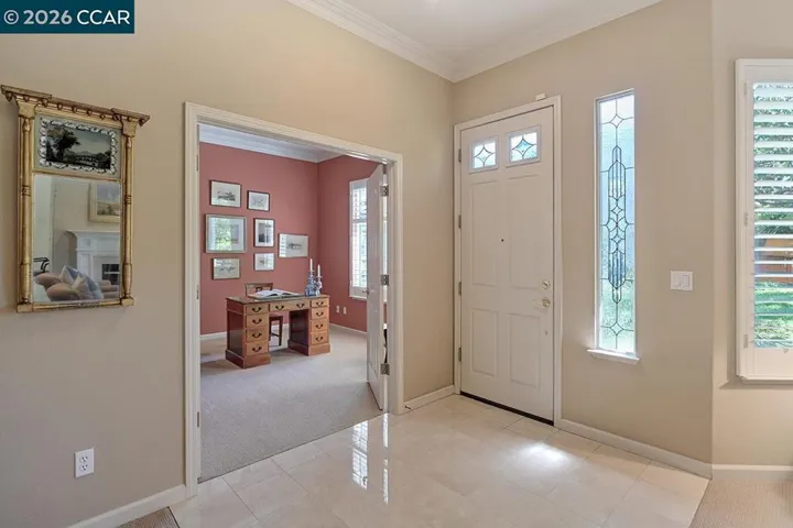 1706 Comstock Dr, Walnut Creek, California 94595