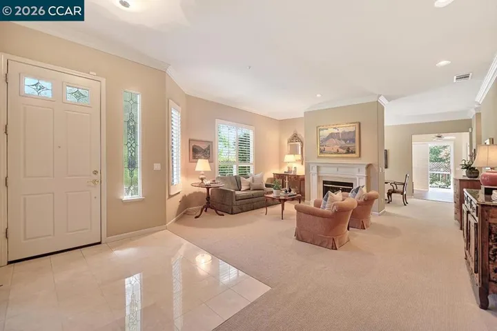 1706 Comstock Dr, Walnut Creek, California 94595